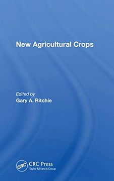 portada New Agricultural Crops 