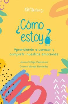 portada Cómo Estoy (in Spanish)