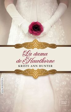 portada La Dama de Hawthorne (in Spanish)