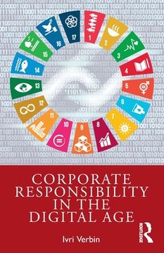 portada Corporate Responsibility in the Digital Age