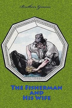 portada The Fisherman and His Wife (in English)