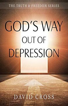 portada God'S way out of Depression (Truth and Freedom Series) 