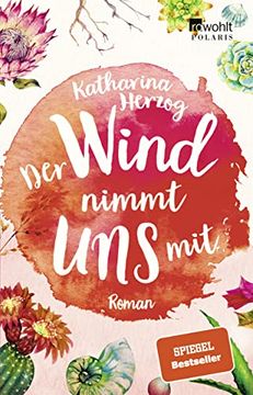 portada Der Wind Nimmt uns mit (Farben des Sommers, Band 3)