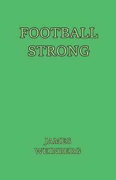 portada Football Strong (en Inglés)