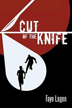 portada Cut of the Knife (en Inglés)