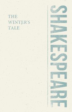 portada the winters tale (en Inglés)