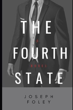 portada The Fourth State (en Inglés)