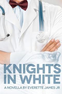 portada knights in white (en Inglés)