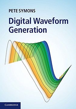 portada Digital Waveform Generation (in English)