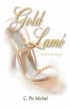 portada gold lam (that's le-mayy) (in English)
