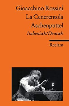 portada La Cenerentola / Aschenputtel: Italienisch/Deutsch (en Italiano)
