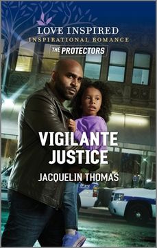 portada Vigilante Justice (in English)