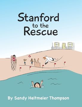 portada Stanford to the Rescue