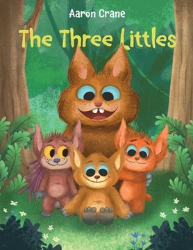 portada The Three Littles (en Inglés)