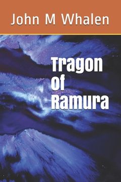 portada Tragon of Ramura (en Inglés)