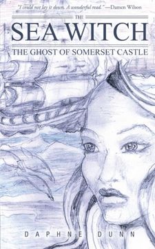 portada The Sea Witch: The Ghost of Somerset Castle
