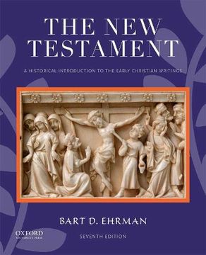 portada The new Testament: A Historical Introduction to the Early Christian Writings 