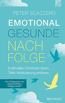 portada Emotional Gesunde Nachfolge (in German)