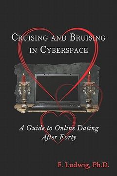 portada cruising and bruising in cyberspace (en Inglés)