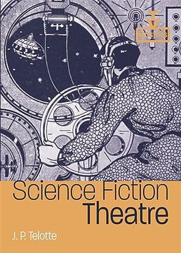 portada Science Fiction Theatre