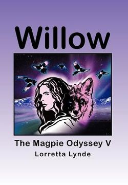 portada willow