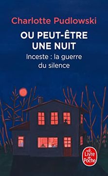 portada Ou Peut-Être une Nuit (en Francés)