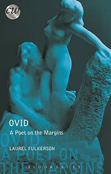 portada Ovid (Classical World)