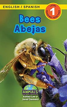 portada Bees (in Spanish)