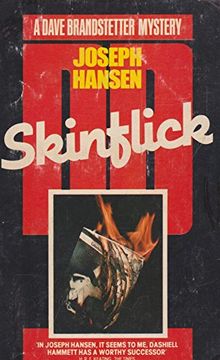 portada Skinflick (Panther Books) (in English)