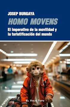 portada Homo Movens (in Spanish)