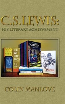 portada C. S. Lewis: His Literary Achievement (en Inglés)