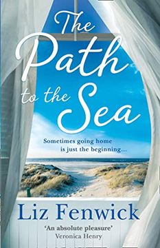 portada The Path to the sea (en Inglés)