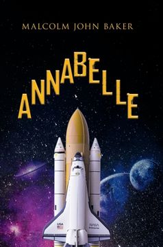 portada Annabelle (en Inglés)