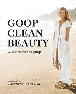portada Goop Clean Beauty