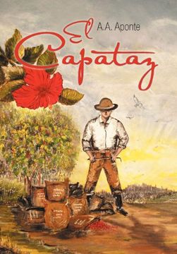 portada El Capataz