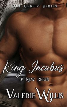 portada King Incubus: A New Reign