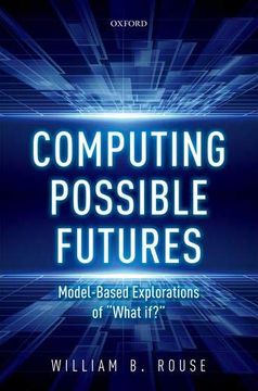 portada Computing Possible Futures (en Inglés)