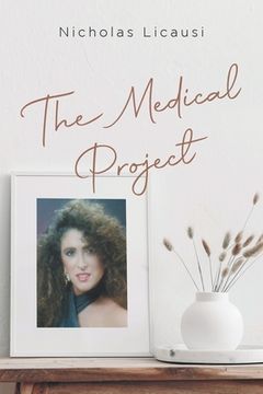 portada The Medical Project (en Inglés)