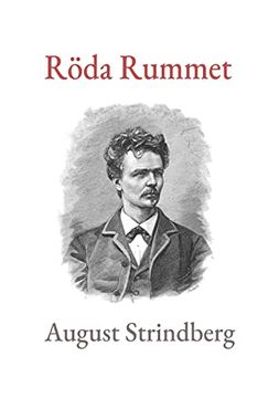 portada Röda Rummet (en Sueco)