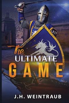 portada The Ultimate Game (in English)