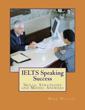 portada IELTS Speaking Success: Skills, Strategies and Model Answers