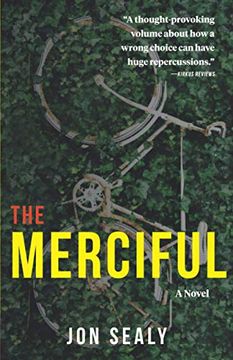 portada The Merciful (en Inglés)