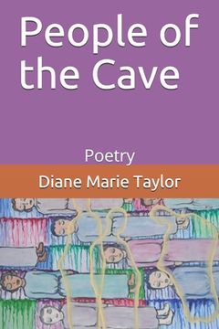 portada People of the Cave: Poetry