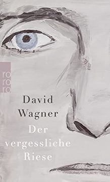 portada Der Vergessliche Riese (in German)