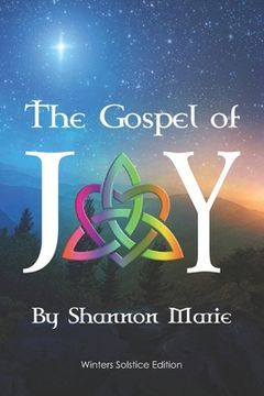 portada The Gospel of Joy (en Inglés)