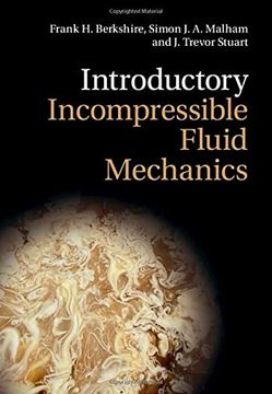 portada Introductory Incompressible Fluid Mechanics