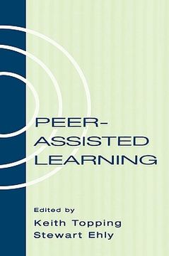 portada peer-assisted learning