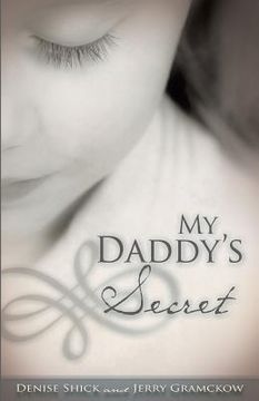 portada My Daddy's Secret (in English)