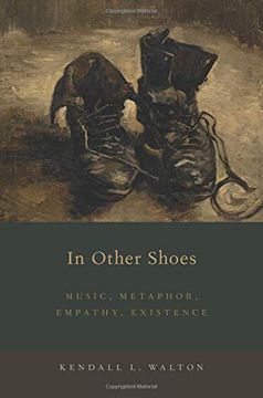 portada In Other Shoes: Music, Metaphor, Empathy, Existence (en Inglés)