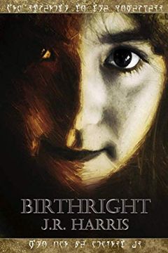 portada Birthright (en Inglés)